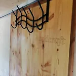 Tiny House Im Gruenen St. Margrethen