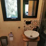 Tiny House Im Gruenen * St. Margrethen