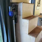 Tiny House Im Gruenen *