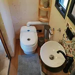 Tiny House Im Gruenen