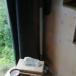 Casa de Férias Tiny House Im Gruenen