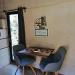 Tiny House Im Gruenen Casa de Férias St. Margrethen