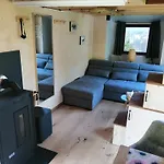 Tiny House Im Gruenen *