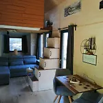 Tiny House Im Gruenen St. Margrethen