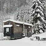 Tiny House Im Gruenen *