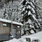 Casa de Férias Tiny House Im Gruenen