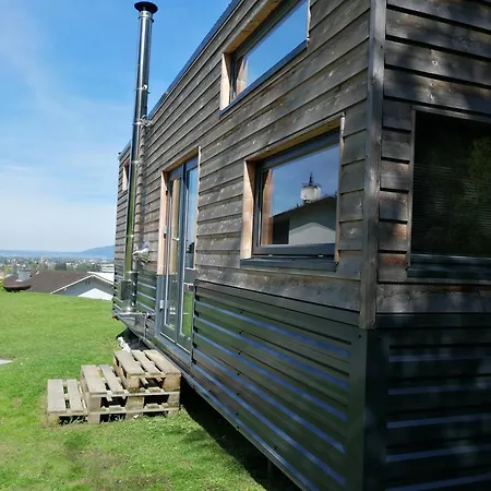 Tiny House Im Gruenen Holiday home