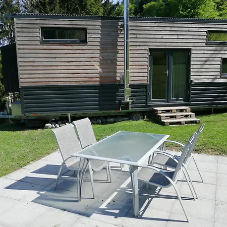 Tiny House Im Gruenen * St. Margrethen