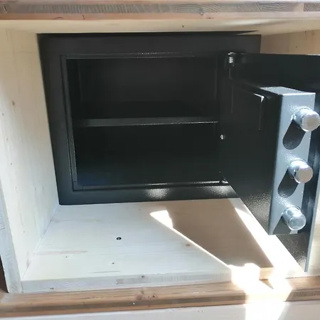 Tiny House Im Gruenen Holiday home